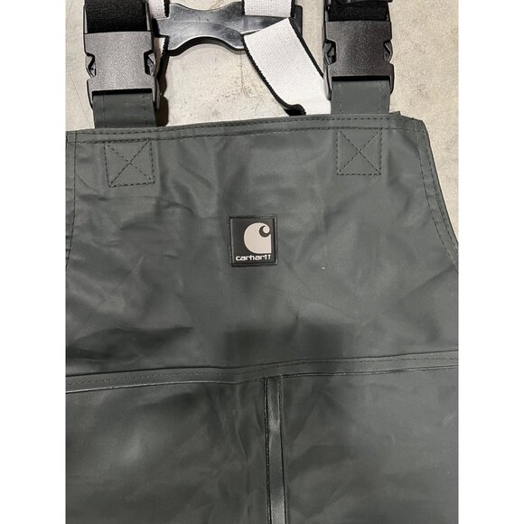 Carhartt overalls exclusive of decoration size medium - Picture 3 of 6
